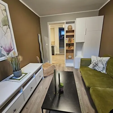 Sentralt I * Svolvær