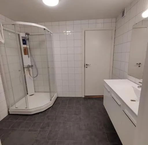 Lägenhet Sentralt I Svolvær
