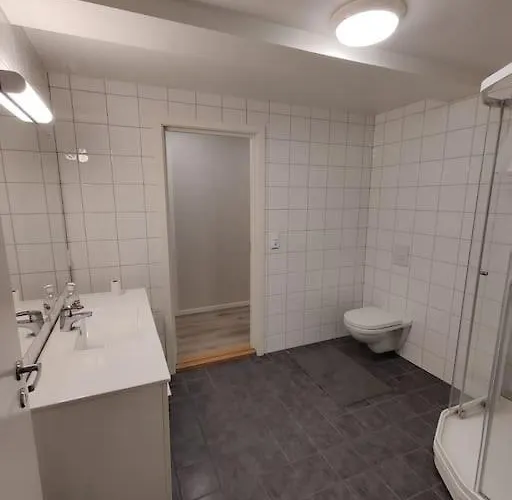 Sentralt I Lägenhet Svolvær