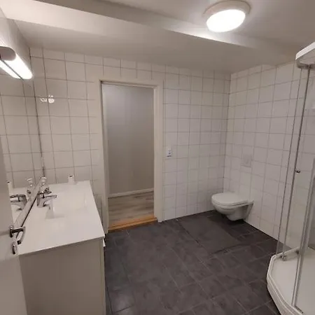 Sentralt I Apartment Svolvaer